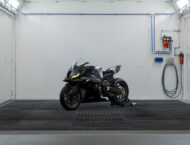 BMW Motorrad Concept RR 2025 6