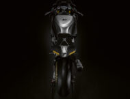BMW Motorrad Concept RR 2025 61