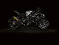 BMW Motorrad Concept RR 2025 62