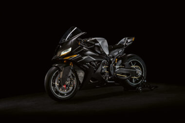 BMW Motorrad Concept RR 2025 63