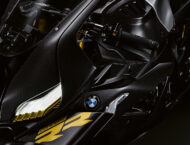 BMW Motorrad Concept RR 2025 65