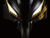 BMW Motorrad Concept RR 2025 72