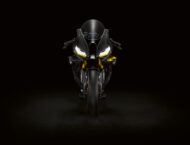 BMW Motorrad Concept RR 2025 73