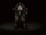 BMW Motorrad Concept RR 2025 74