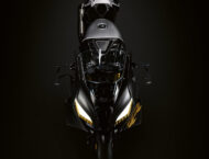 BMW Motorrad Concept RR 2025 77