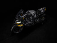BMW Motorrad Concept RR 2025 78