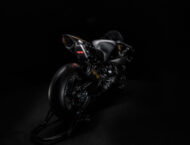 BMW Motorrad Concept RR 2025 80