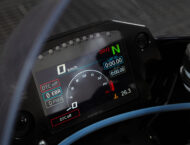 BMW Motorrad Concept RR 2025 9