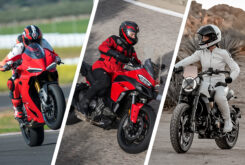 6 razones para comprar una Ducati en 2025 25 Ducati 2025