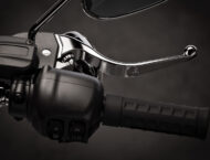 Harley Davidson Fat Boy Gray Ghost 2025 detalles10