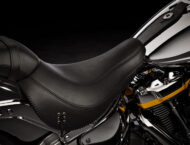 Harley Davidson Fat Boy Gray Ghost 2025 detalles9