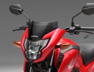 Honda CB125F 2026 detalles2