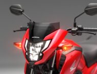 Honda CB125F 2026 detalles3