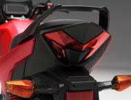 Honda CB125F 2026 detalles4