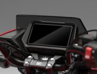 Honda CB125F 2026 detalles6