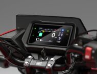 Honda CB125F 2026 detalles7