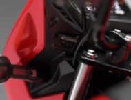 Honda CB125F 2026 detalles8