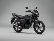 Honda CB125F 2026 estudio colores10