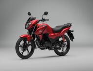 Honda CB125F 2026 estudio colores14