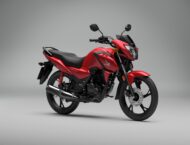 Honda CB125F 2026 estudio colores16