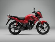Honda CB125F 2026 estudio colores17