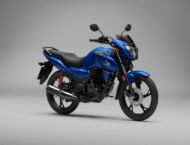 Honda CB125F 2026 estudio colores4