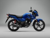 Honda CB125F 2026 estudio colores5