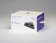 Intercomunicador EXOCOM LINK 1 13