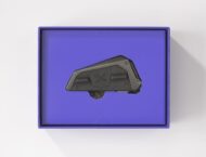 Intercomunicador EXOCOM LINK 1 9