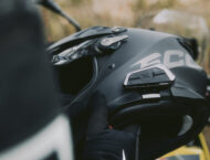 Intercomunicador EXOCOM Link 1 25