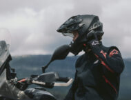 Intercomunicador EXOCOM Link 1 26