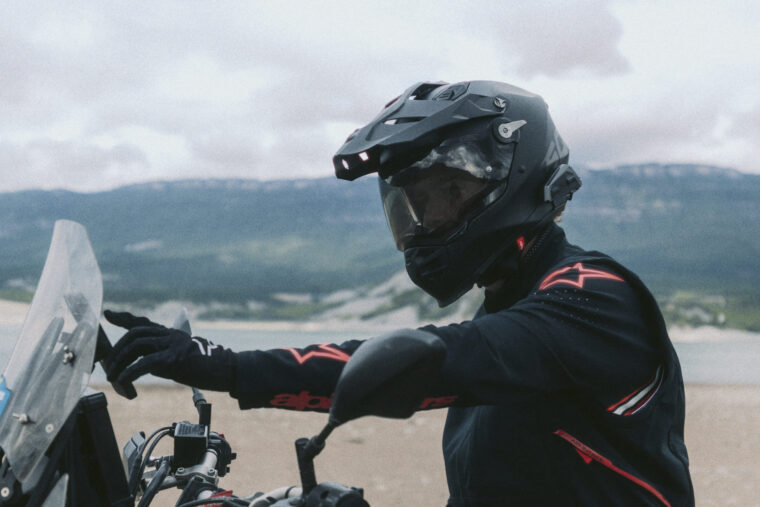 Intercomunicador EXOCOM Link 1 28