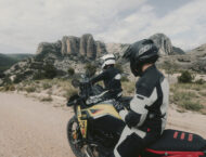 Intercomunicador EXOCOM Link 1 39