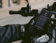 Intercomunicador EXOCOM Link 1 44