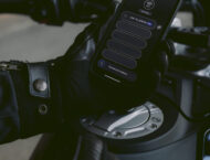 Intercomunicador EXOCOM Link 1 45