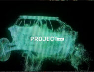 Kawasaki Project H2 UTV