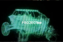 Kawasaki Project H2 UTV