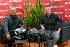 LS2 gana en los juzgados y además adopta el nombre LS2 Motogear Europe SLU 142 LS2 vs Shark