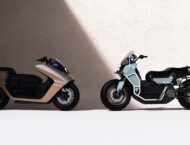 LiveWire Doki. Nombre y lo que sabemos del primer scooter eléctrico de la marca 3 LiveWire KYMCO