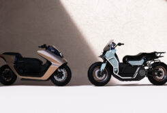 LiveWire Doki. Nombre y lo que sabemos del primer scooter eléctrico de la marca 18 LiveWire KYMCO