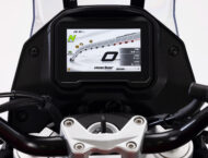 Macbor Montana XR1 125 EVO 2025 detalles1