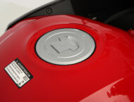 Macbor Montana XR1 125 EVO 2025 detalles10