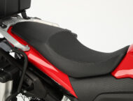 Macbor Montana XR1 125 EVO 2025 detalles11