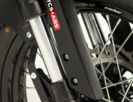 Macbor Montana XR1 125 EVO 2025 detalles12