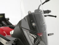 Macbor Montana XR1 125 EVO 2025 detalles13