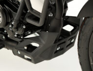 Macbor Montana XR1 125 EVO 2025 detalles14