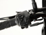 Macbor Montana XR1 125 EVO 2025 detalles15