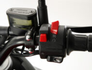 Macbor Montana XR1 125 EVO 2025 detalles16