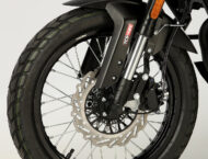 Macbor Montana XR1 125 EVO 2025 detalles17