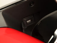 Macbor Montana XR1 125 EVO 2025 detalles18